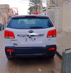 كيا سورينتو